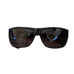 Ed Hardy Black Tiger Head Sunglasses